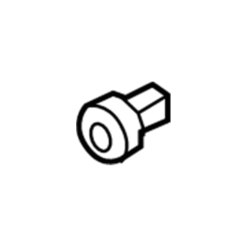 Honda 90601-SNV-P01 Grommet, Screw