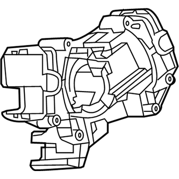 GM 22761644 Switch Housing