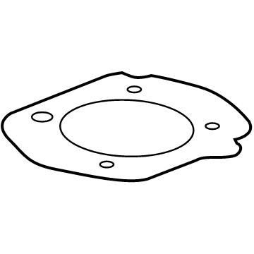 BMW 37-10-6-886-889 Washer-Gasket