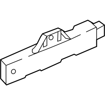 BMW 65-20-6-832-065 Interior Antenna Convenience