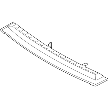 Ford GD9Z-13A613-A High Mount Lamp