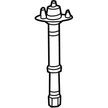 Ford AU2Z-18125-A Shock