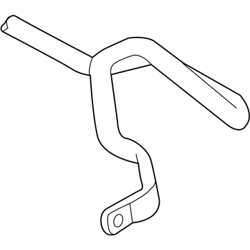 Toyota 48811-21050 Stabilizer Bar