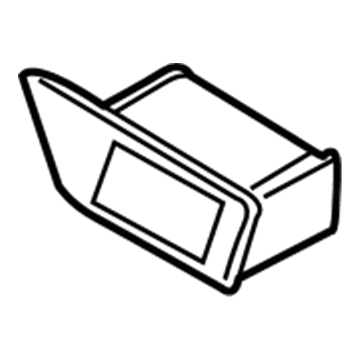 BMW 51-41-8-200-797 Coinbox