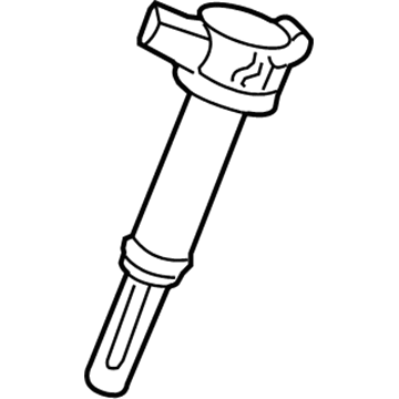 Ford 6E5Z-12029-AA Ignition Coil