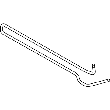 Mopar 5104098AA Tube