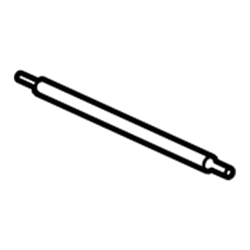 Acura 81242-TA0-J81 Cable Assembly