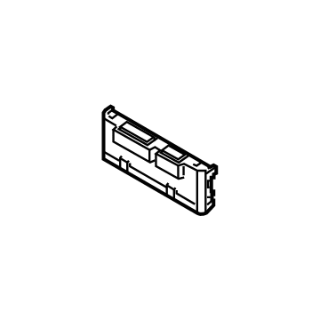 BMW 61-27-8-482-940 CELL MONITORING CIRCUIT