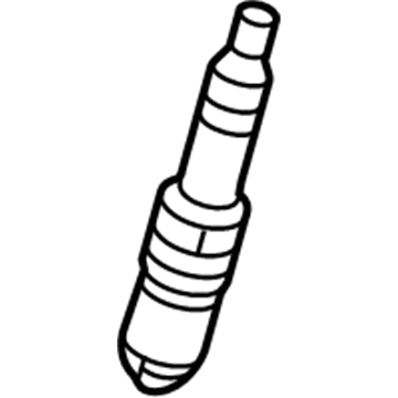 Ford AGSF-32W-M Spark Plug