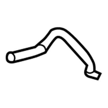 Mopar 52122572AA Hanger-Exhaust