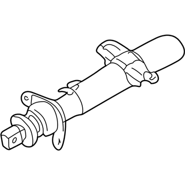 GM 26084503 Column Asm, Steering