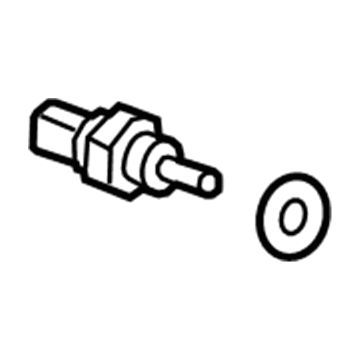 GM 25181969 Temperature Sensor