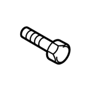Hyundai 11205-08306-K Bolt