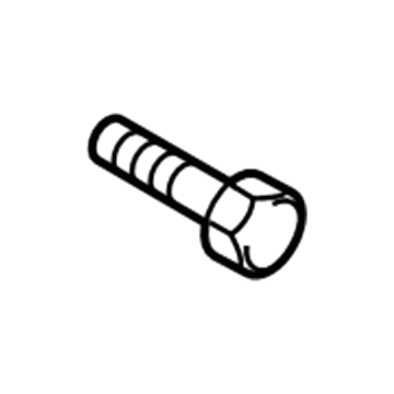 Hyundai 11204-10407-K Bolt