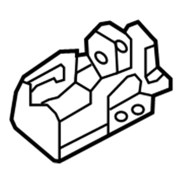 Honda 35760-T4N-H01 Switch Assembly, Power Window Sub