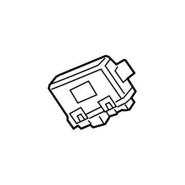 GM 22940857 Module