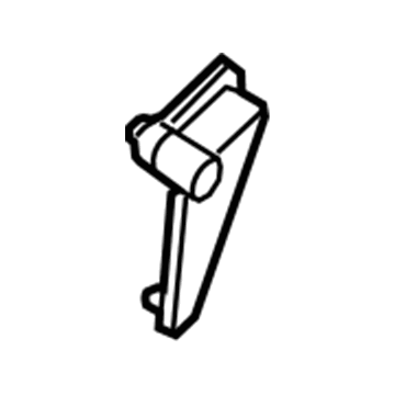 Nissan 27154-EA000 Link