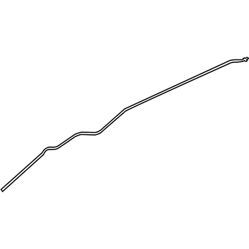 Nissan 28242-5AA0C Feeder-Antenna
