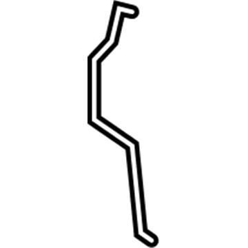 Mopar 55395530AA Link-Outside Handle To Latch