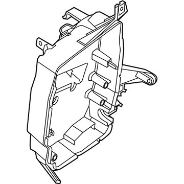 Ford CV6Z-12A659-C Bracket