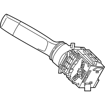 Acura 35255-TJB-D11 Switch, Lighting&Turn