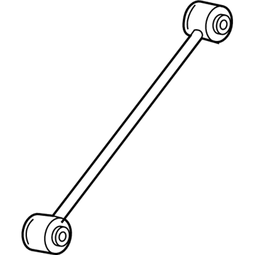 Mopar 4766866AA Link-STABILIZER Bar