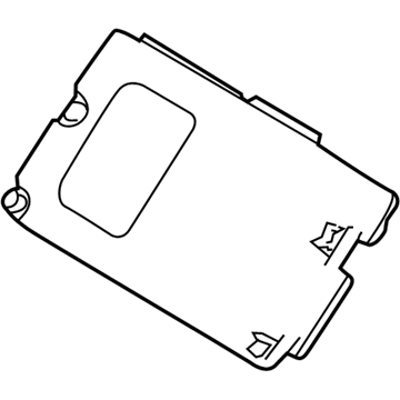 Ford CE5Z-14D212-AA Module