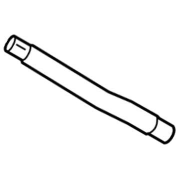 GM 23323548 Tube Assembly