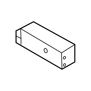 Ford GD9Z-15607-E Ignition Immobilizer Module