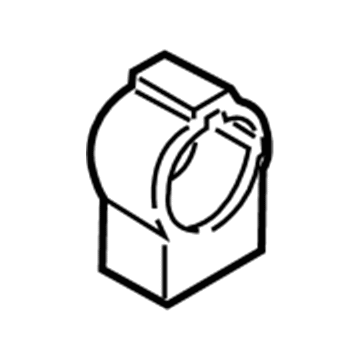 Hyundai 29013-3E100 Insulator