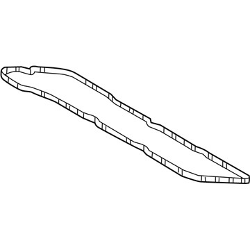 Ford BR3Z-6584-C Valve Cover Gasket