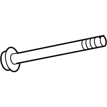 Ford -W500748-S900 Lateral Strut Bolt
