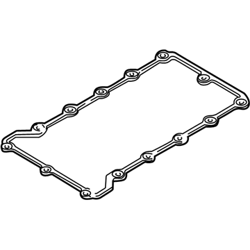 BMW 11-12-1-721-876 Profile-Gasket