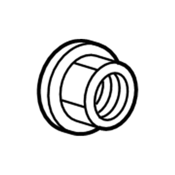 Nissan 40262-1LB0A Collar