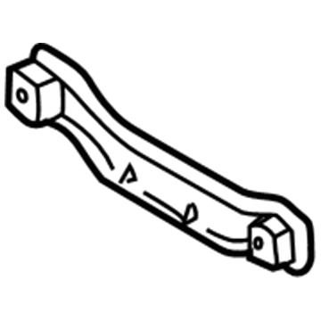 Toyota 51021-60010 Crossmember