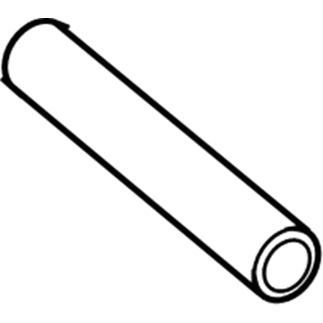 Ford 6L2Z-9C482-BA Tube Assembly