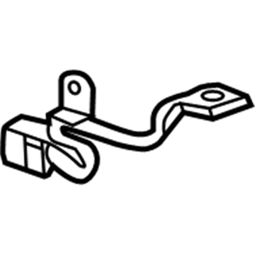 GM 95178277 Harness