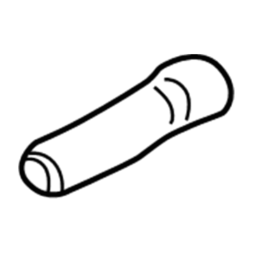 Honda 17153-PLC-000 Tube, Breather