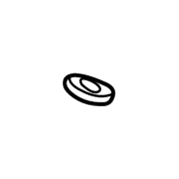 Acura 53426-SE0-951 Dust Seal, Steering Pinion