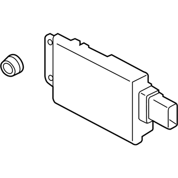 Ford FR3Z-9E731-C Sensor