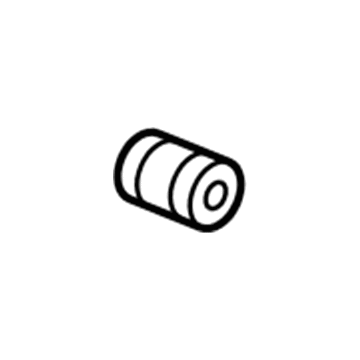 Honda 52622-SLN-003 Bush, Front Shock Absorber (Lower)