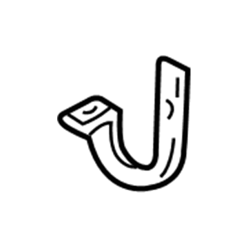 Honda 79107-S5D-A01 Seal C