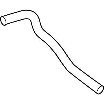 Toyota 32943-48151 Inlet Hose