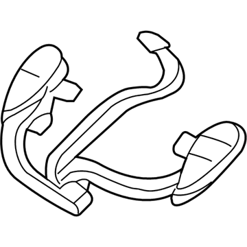 Ford 6L2Z-9C888-CAA Engagement Switch