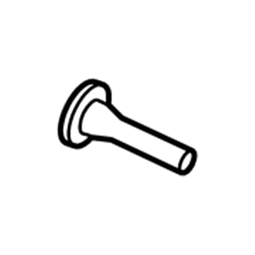 Mopar 55076217 Pin-Latch STRIKER