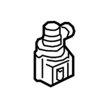 BMW 11-51-7-629-913 Water Pump