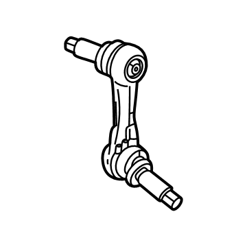 GM 22945601 Stabilizer Link