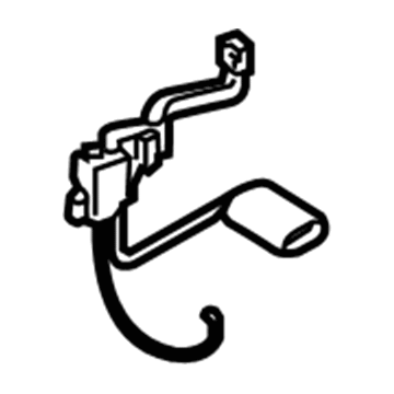 Kia 944604D700 Fuel Pump Sender Assembly