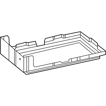 Honda 31521-T0A-A00 Box Battery (55B)