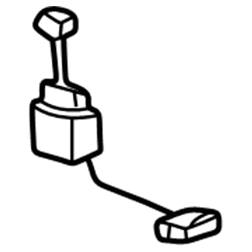 Toyota 83320-52070 Fuel Gauge Sending Unit